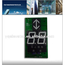 supply Kone elevator display card KM863210G02